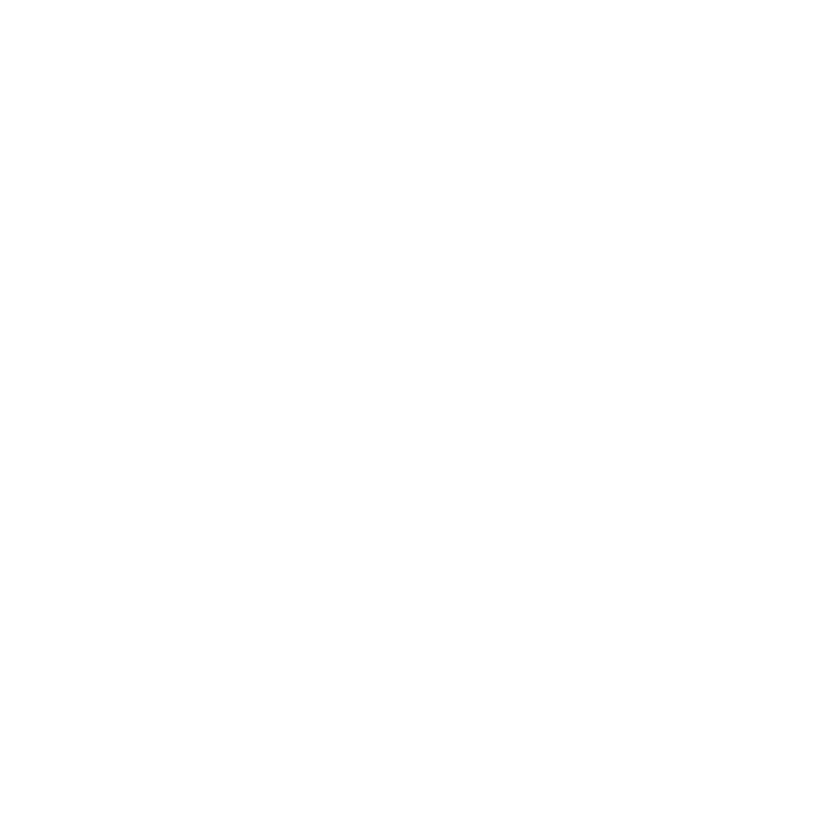 FM Supply Logo White